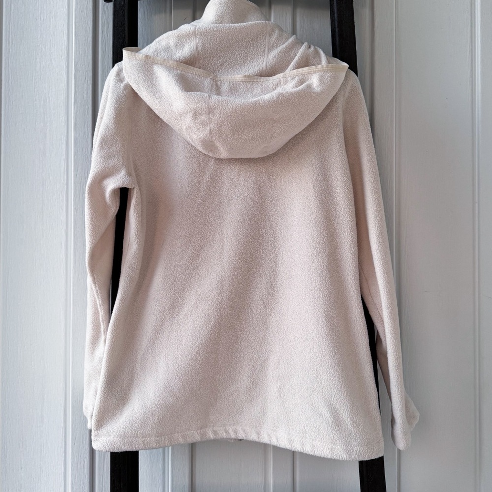 Merrell Zip Up Fleece Jacket - Picture 3 of 4